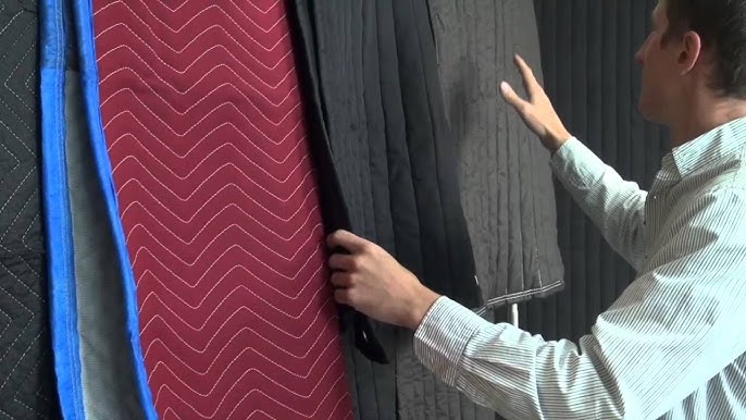 Soundproof Blankets: A Versatile Solution for Noise Control